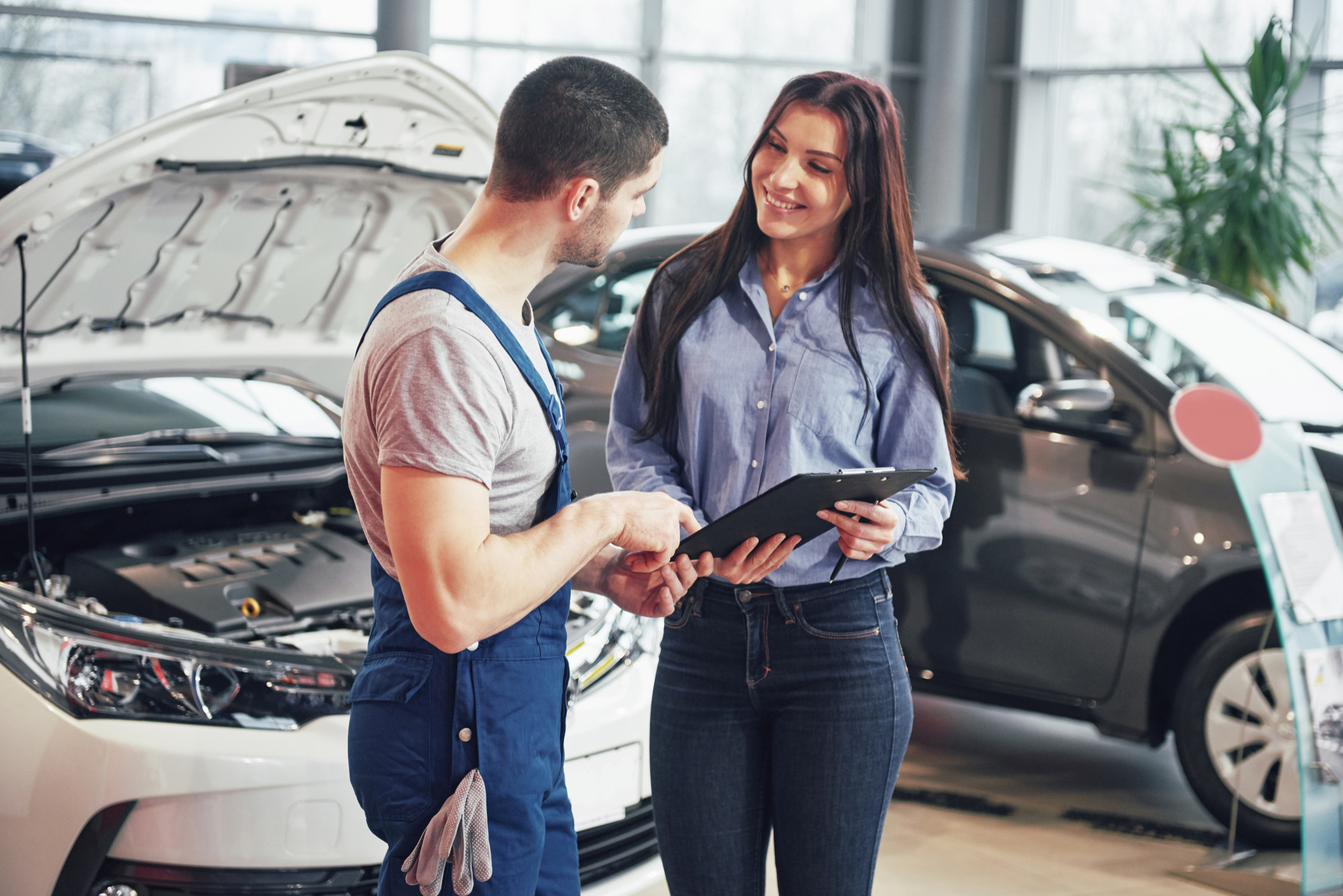 comment se déroule l achat d une voiture d occasion